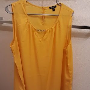 Blouse NWOT